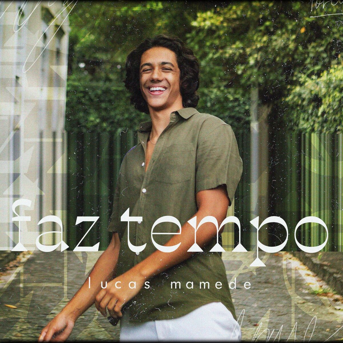 Album cover of Faz Tempo