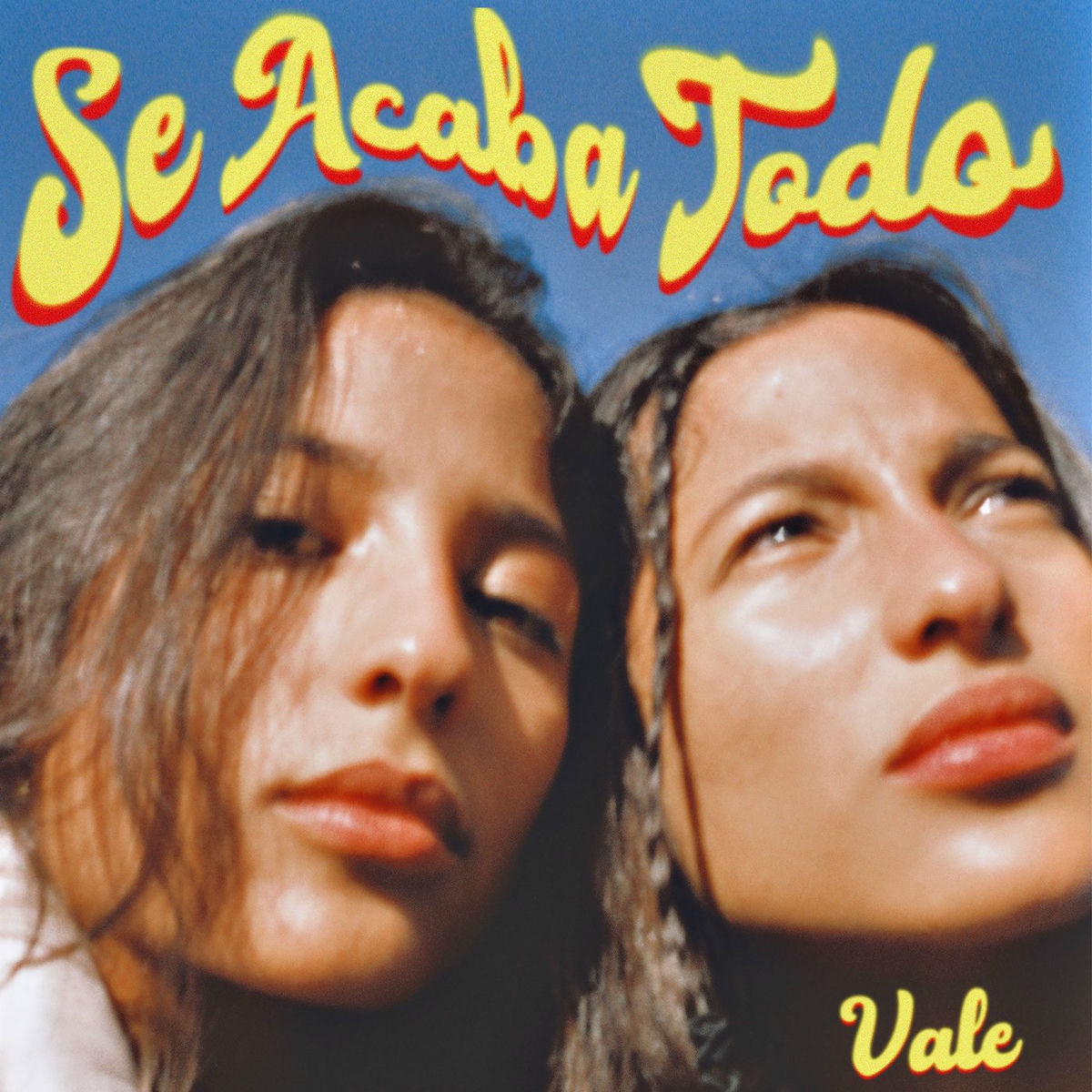 Album cover of Se Acaba Todo