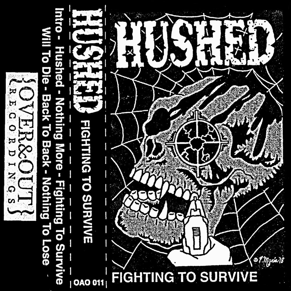 Picture of Fighting to Survive