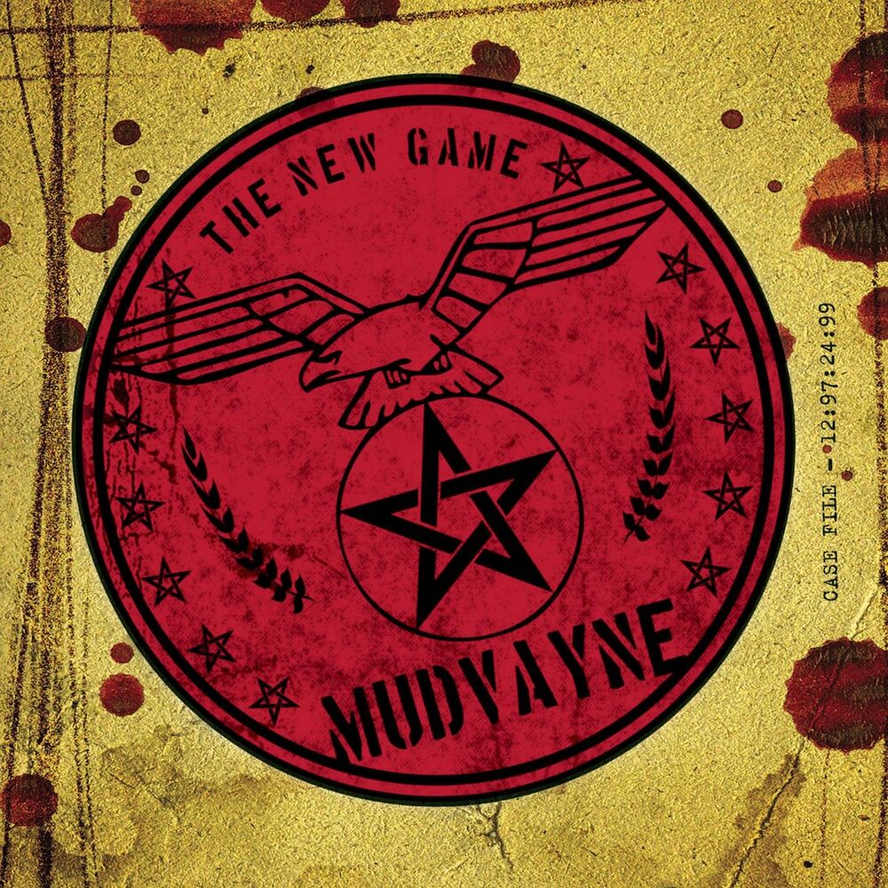 Picture of The New Game