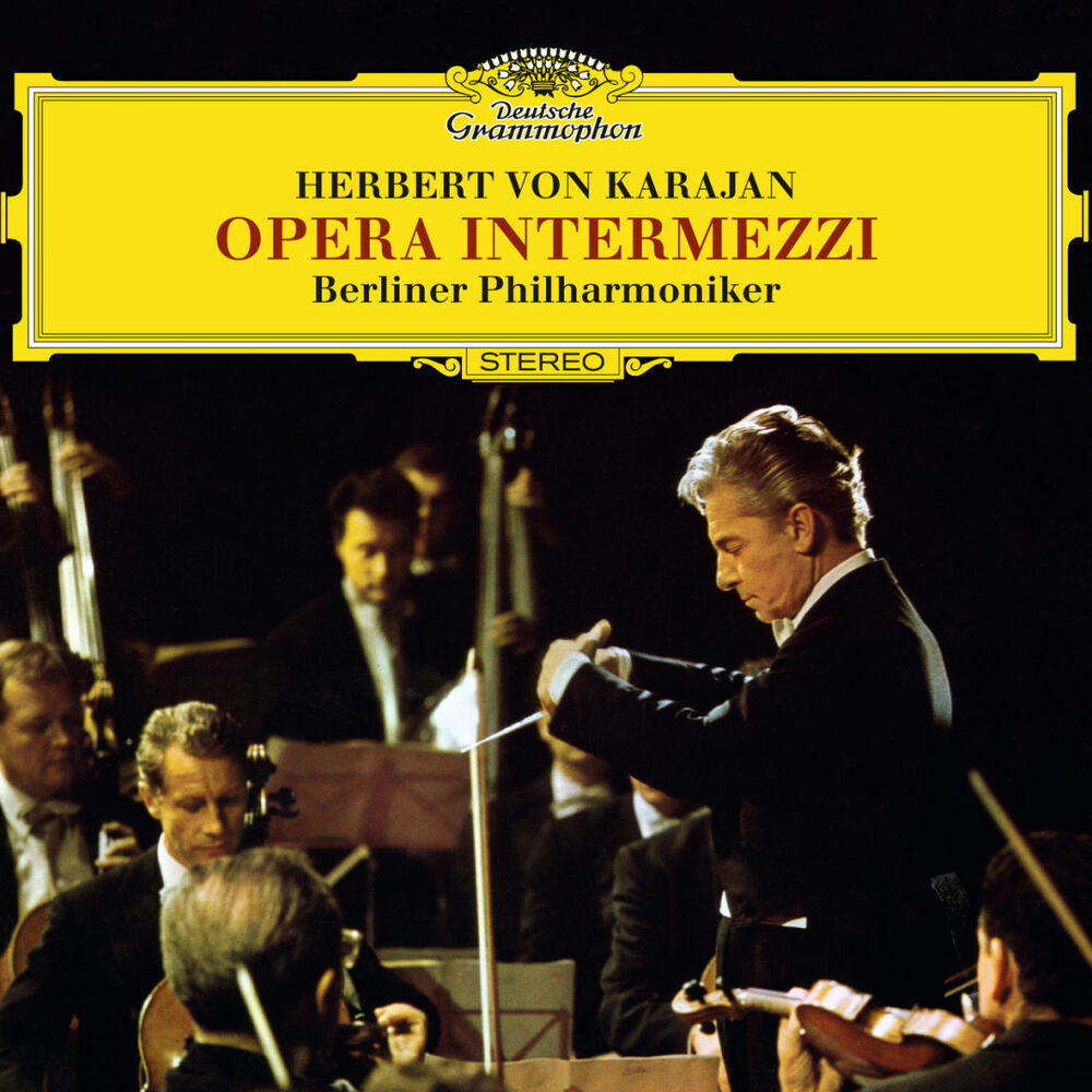 Picture of Opera Intermezzi