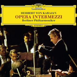 Cover of Opera Intermezzi