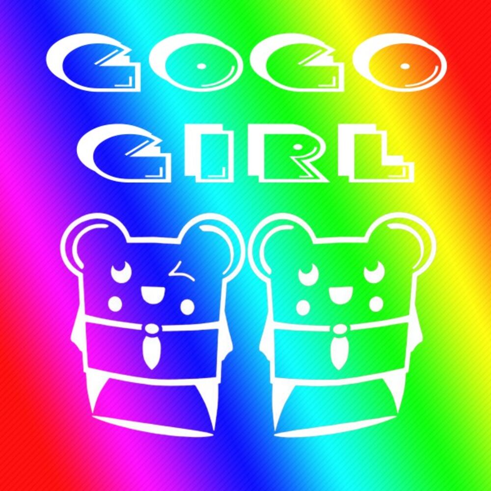 Picture of Gogo Girl
