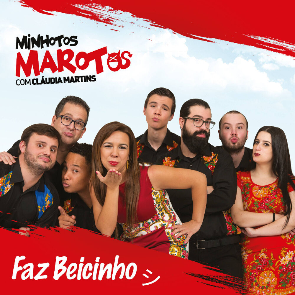 Picture of Faz Beicinho
