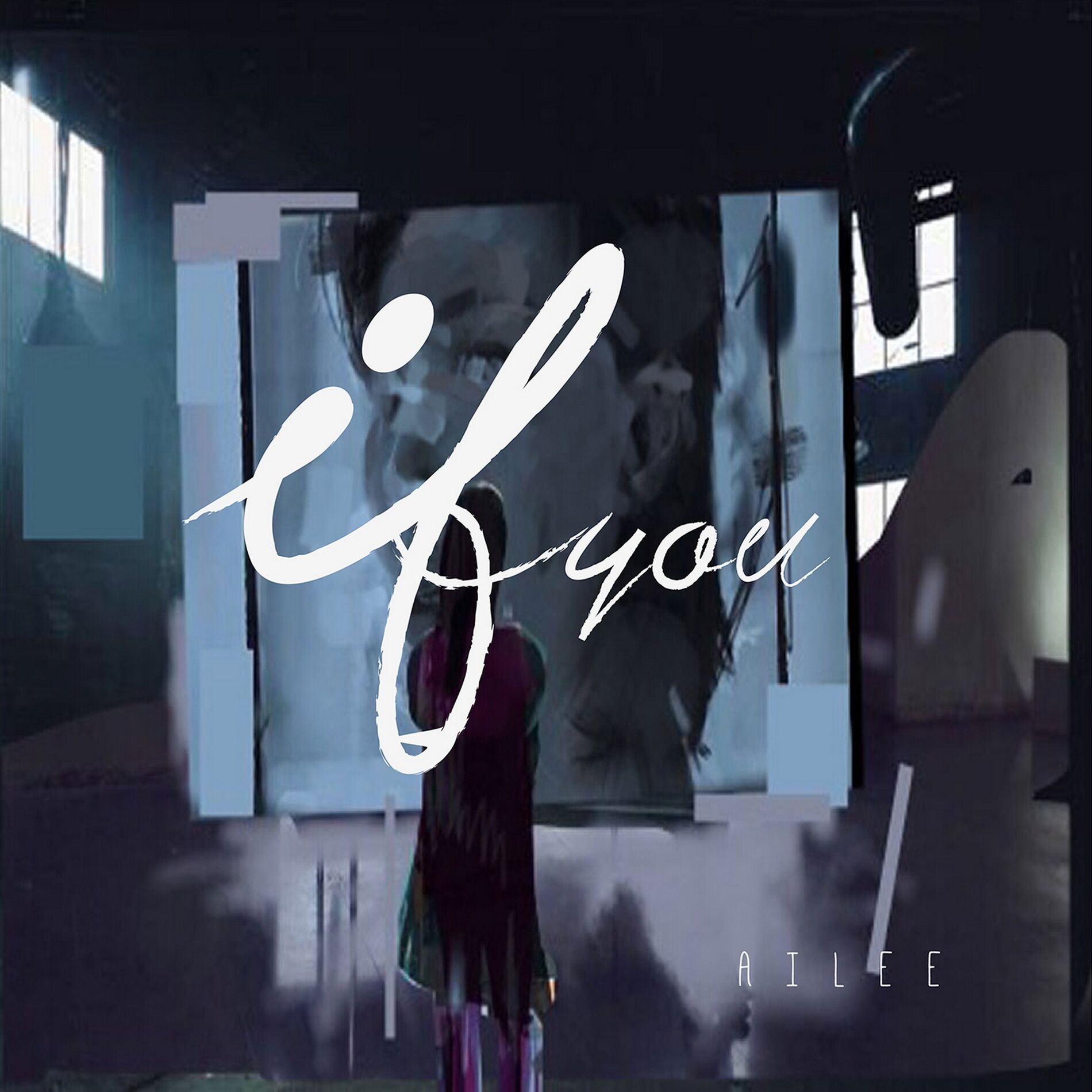 Album cover of If You