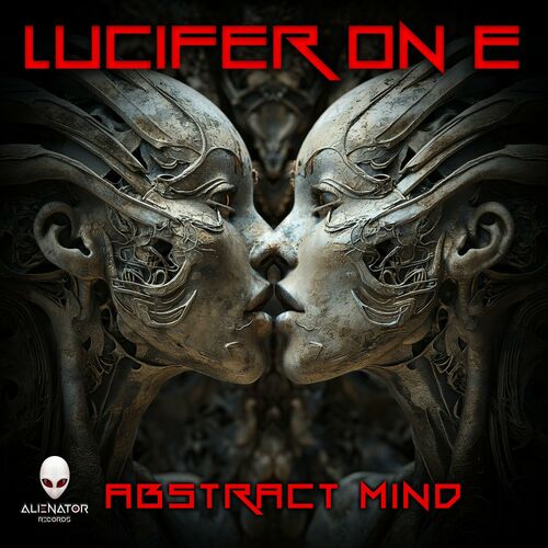  Lucifer On E - Abstract Mind (2024) 