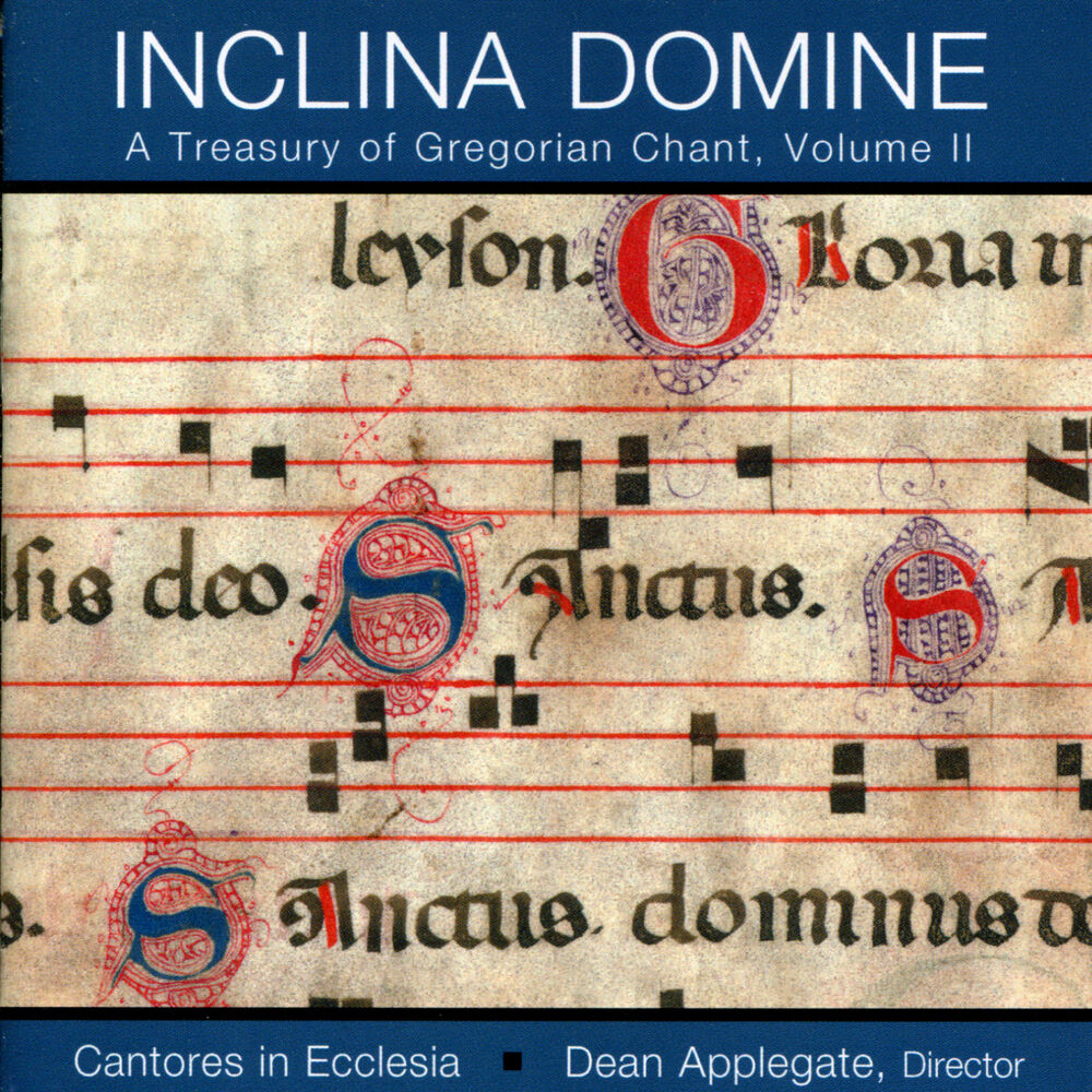 Picture of Inclina Domine