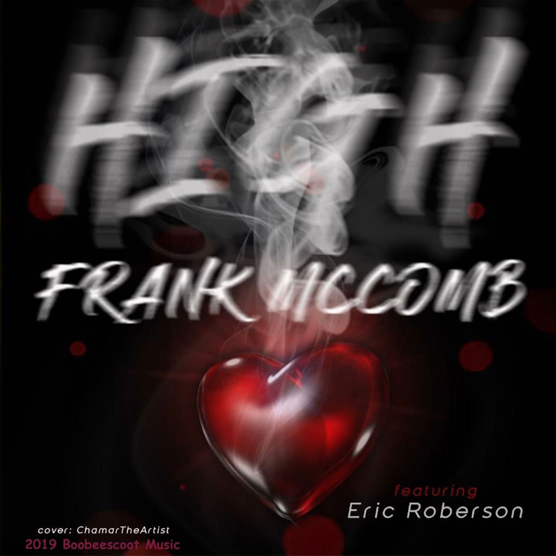 Album cover of High (feat. Eric Roberson)
