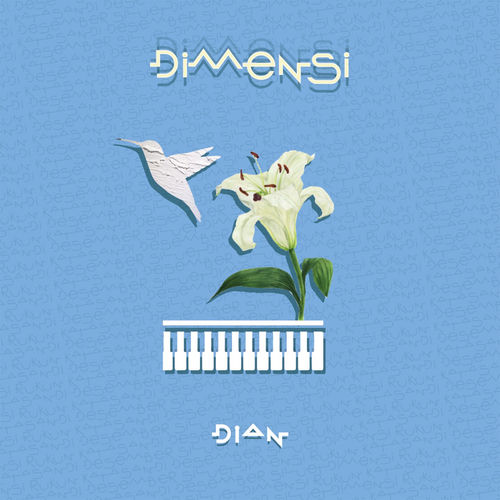 Desember cover art