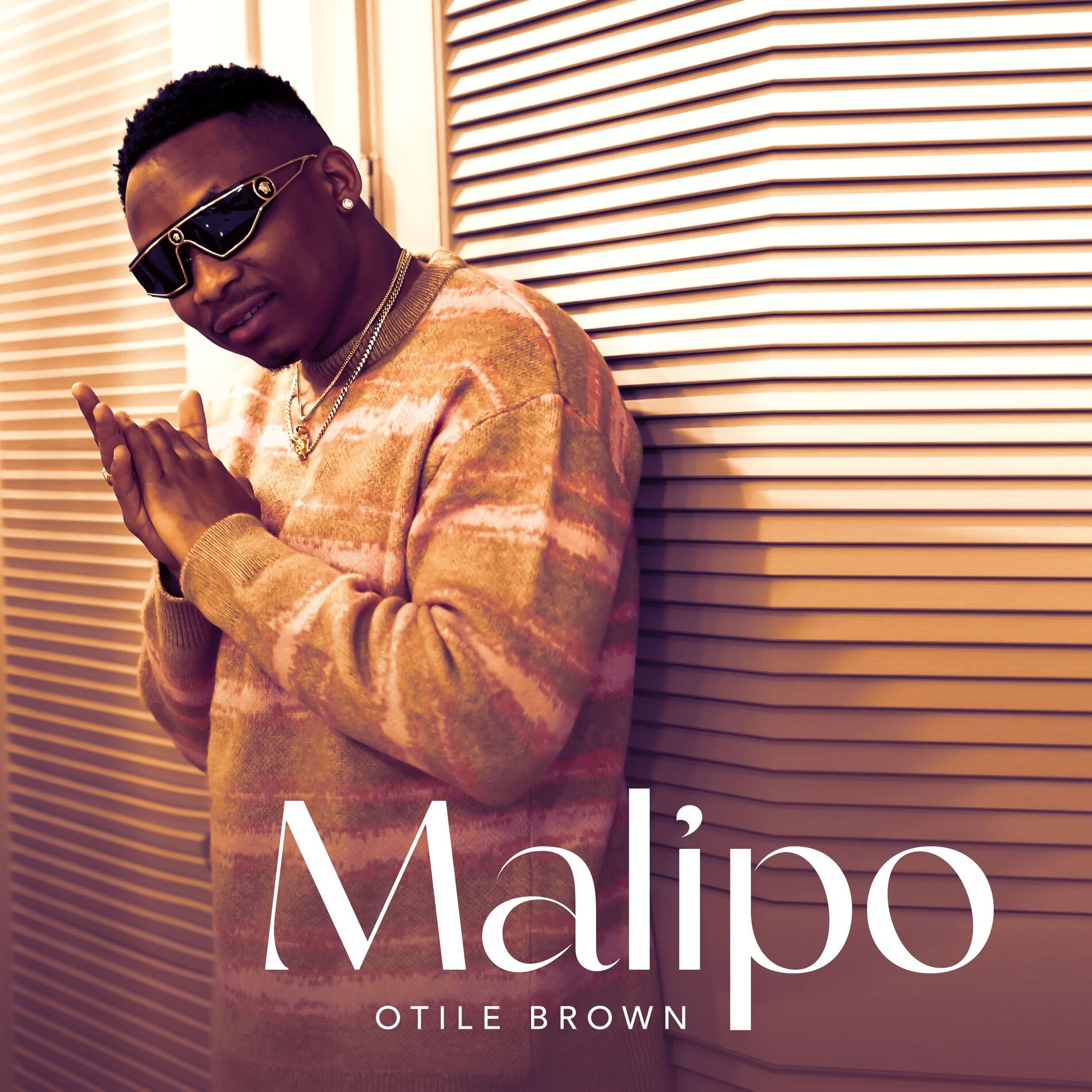 Album cover of Malipo