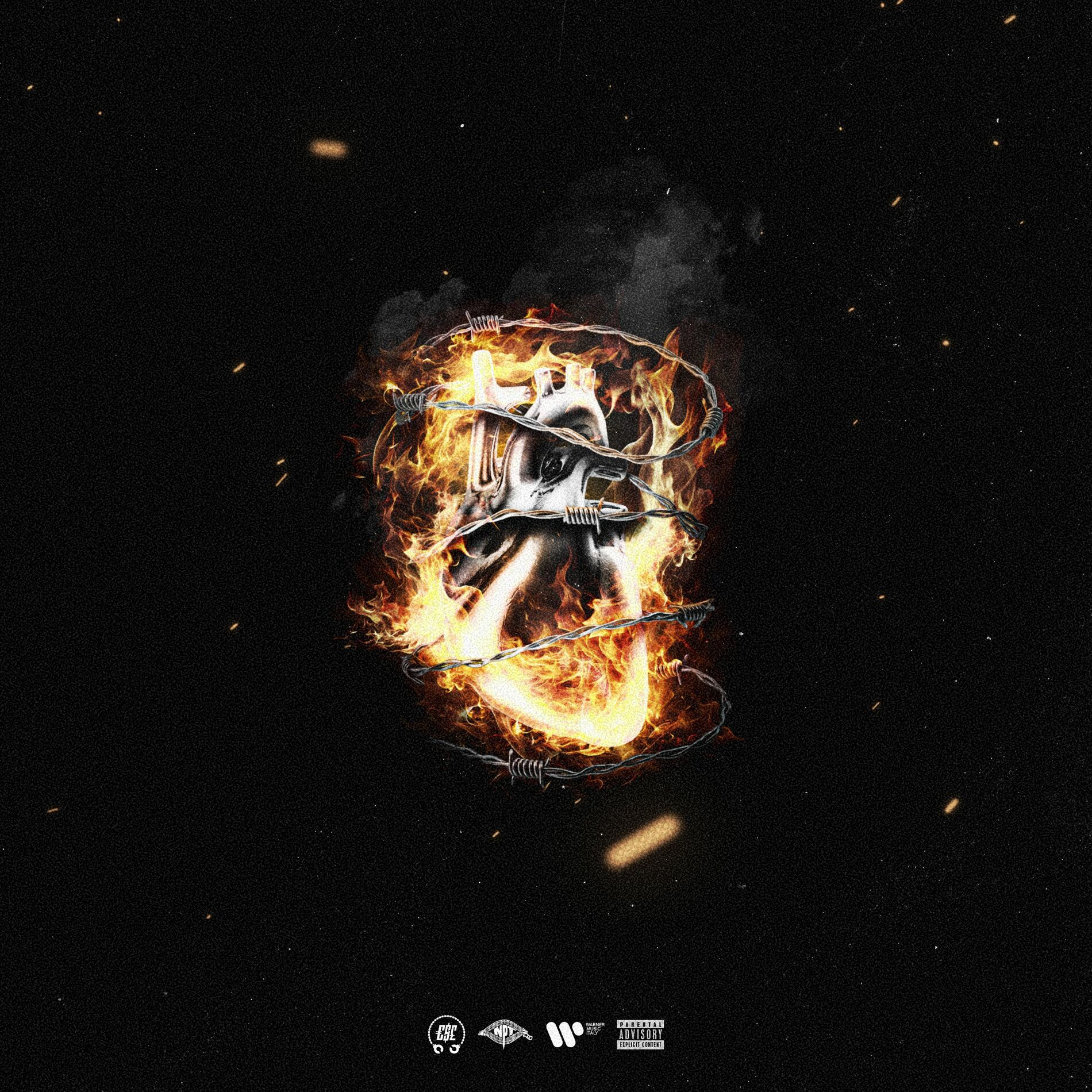 Album cover of In Para (feat. Neima Ezza)