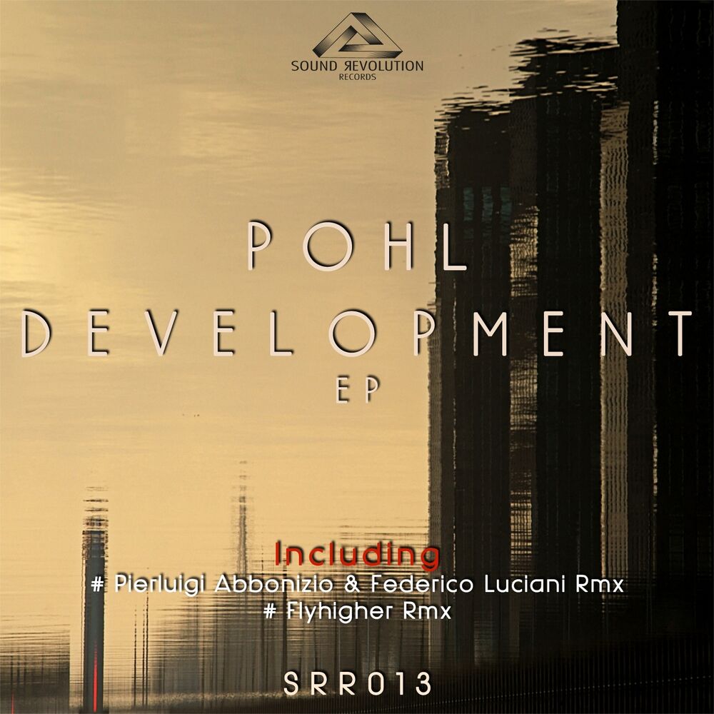 Picture of Development - Ep