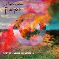 Cover of Better Nature (Revisited)