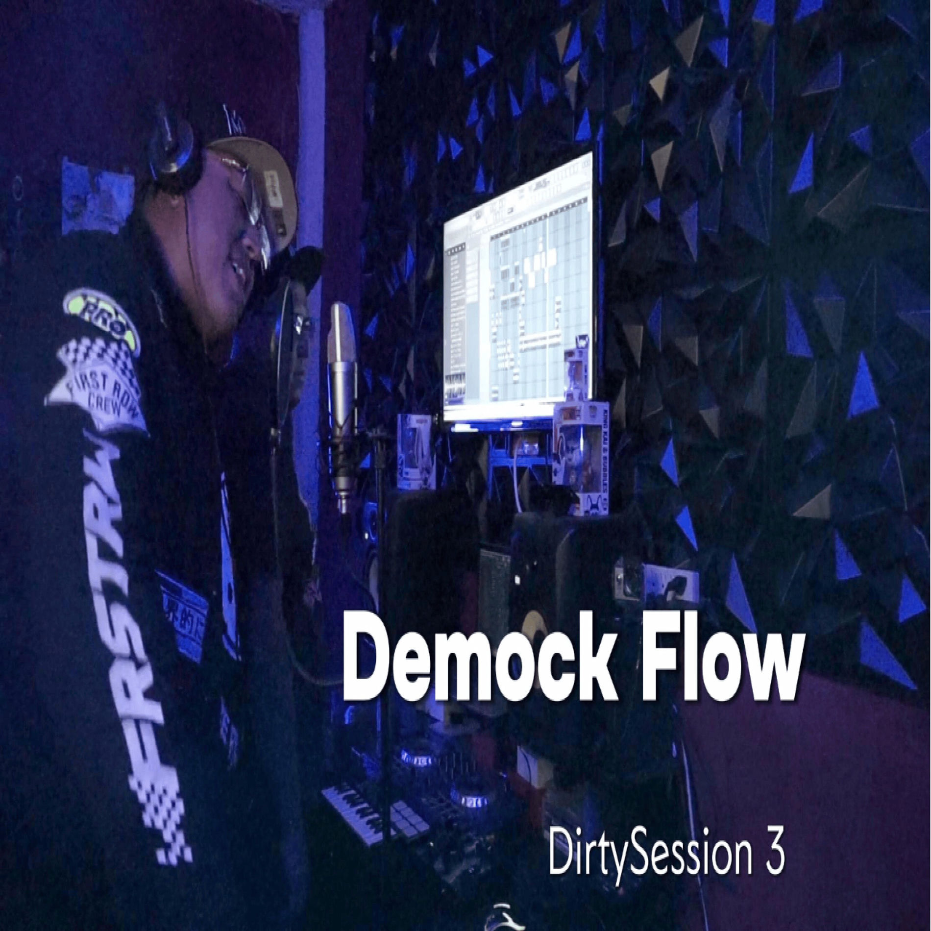 Album cover of Dirtysession 3