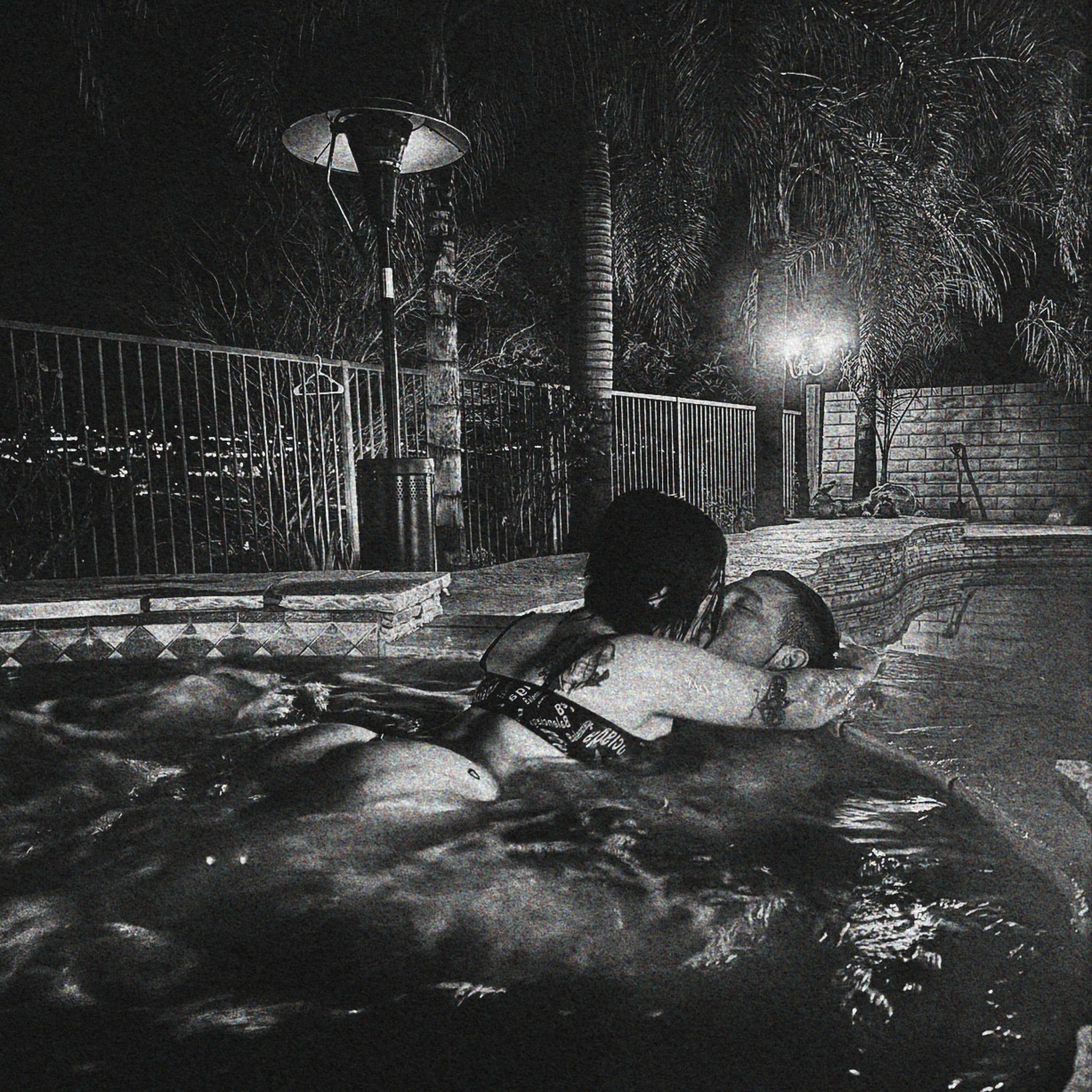 Album cover of ROSAS & PELUCHES