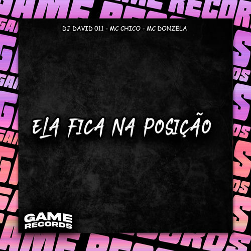 Ela Fica Na Posição