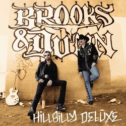 Cover of Hillbilly Deluxe