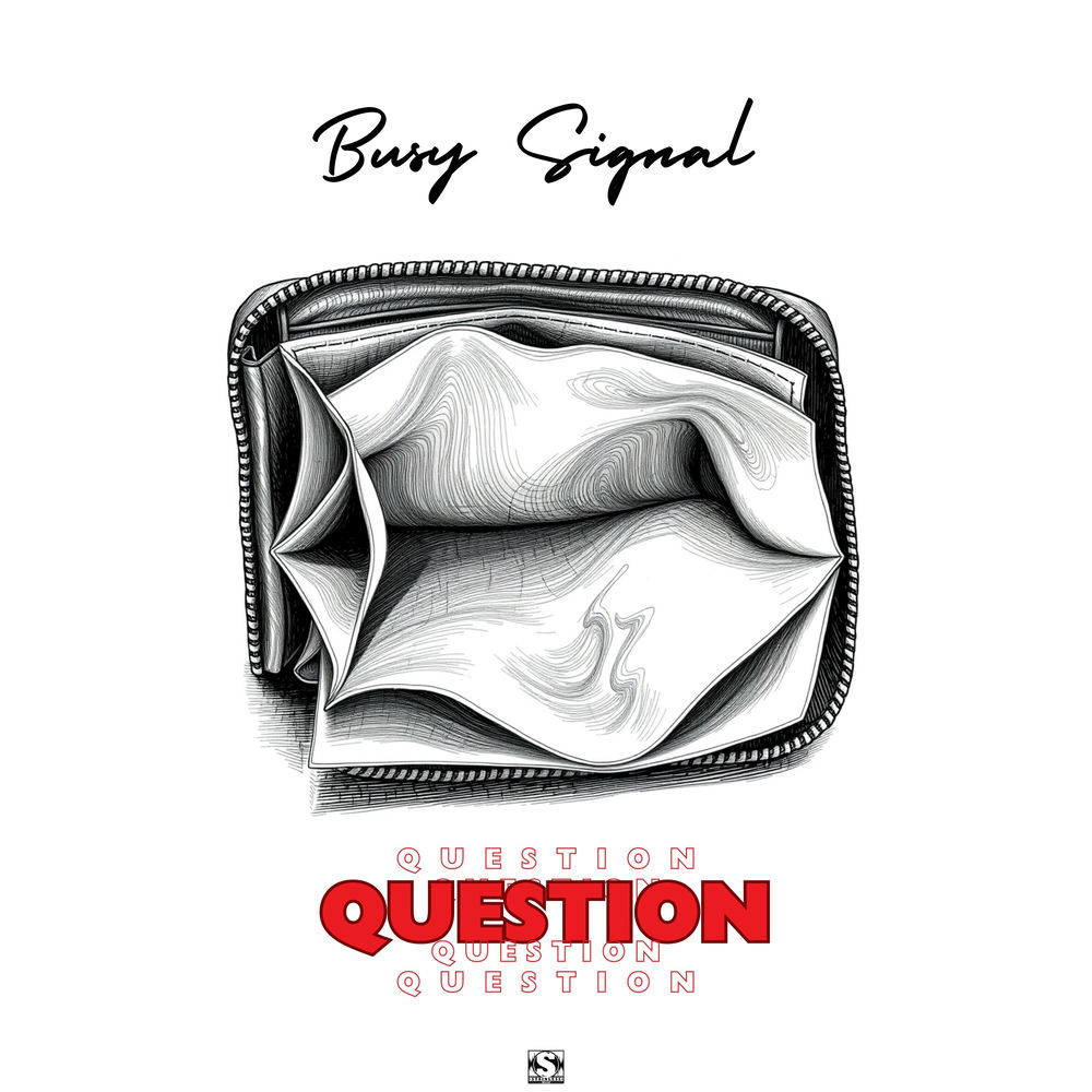 Question cover