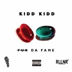 Cover of Fuk Da Fame