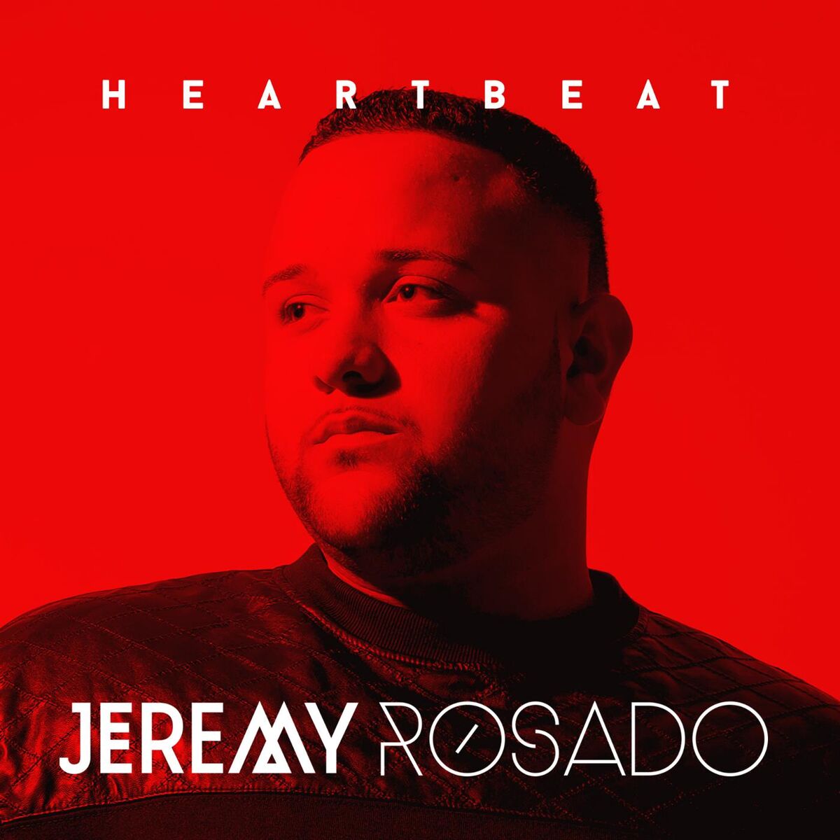 Album cover of Heartbeat