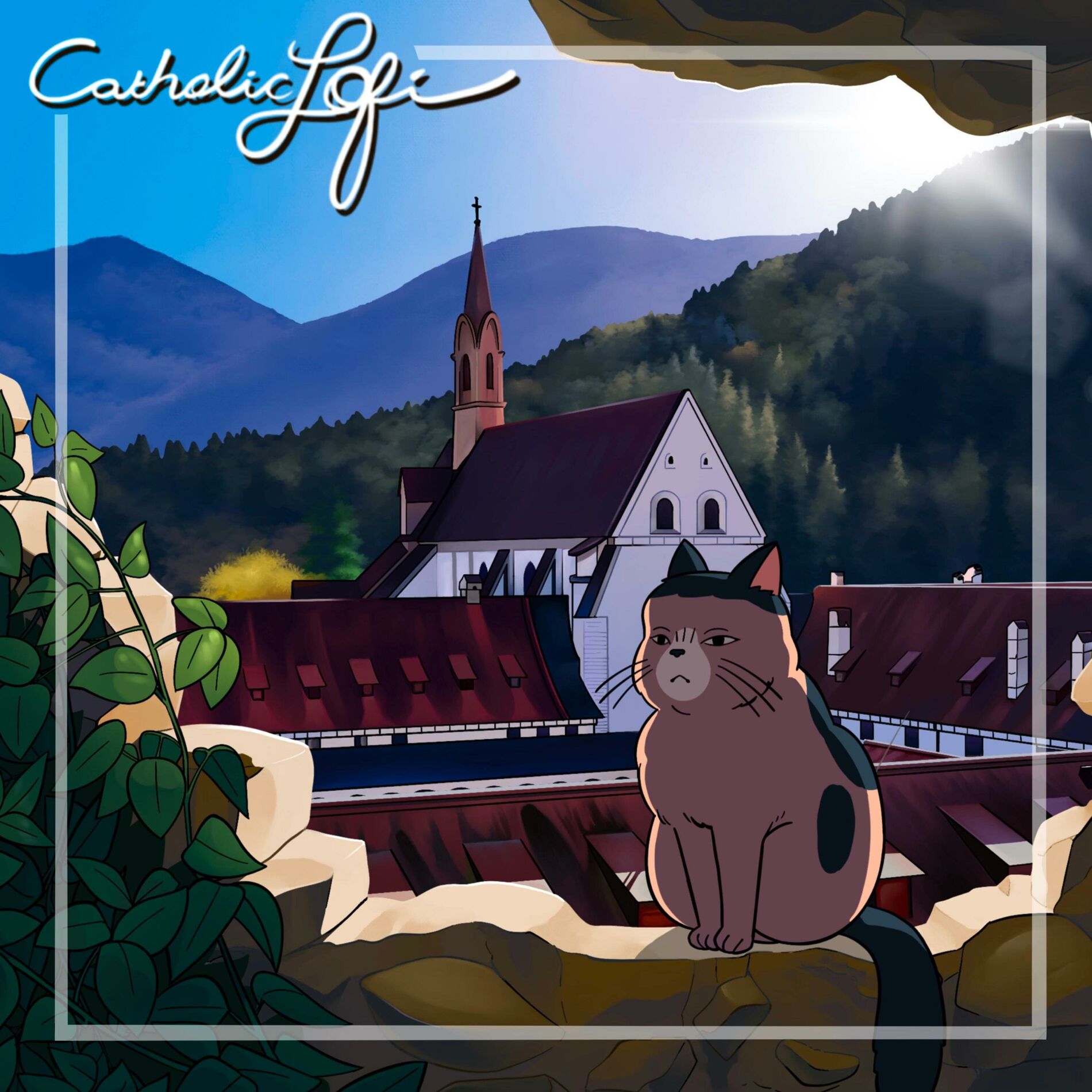 Album cover of lazy sunday morning