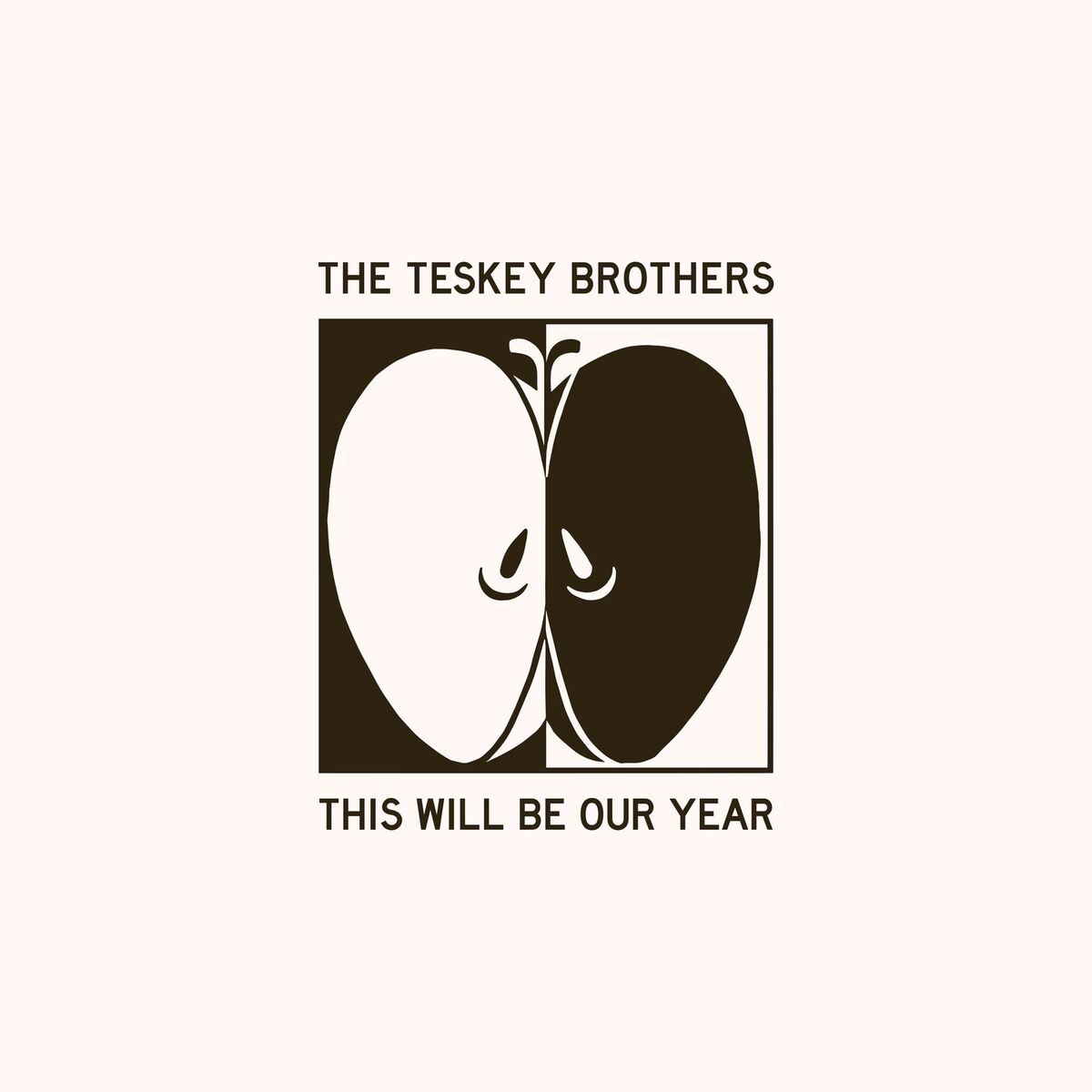 Album cover of This Will Be Our Year