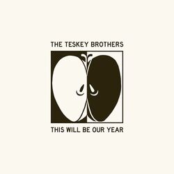 Cover of This Will Be Our Year