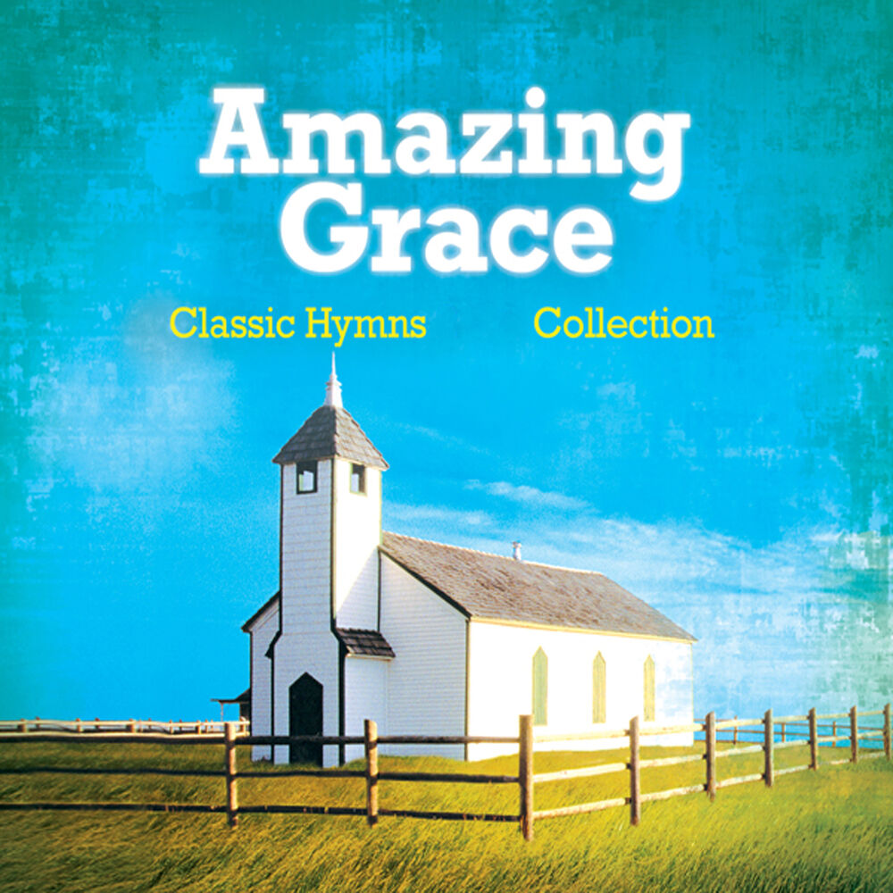 Picture of Amazing Grace