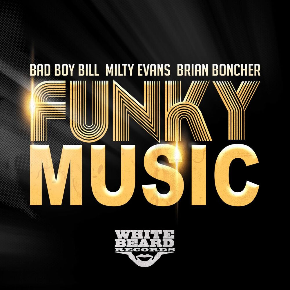 Picture of Funky Music