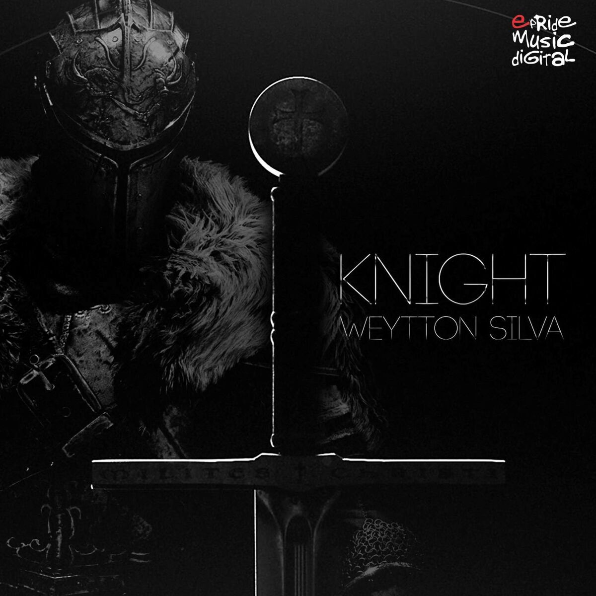 Album cover of Knight