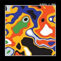 Cover of Isole