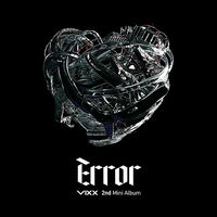 VIXX - Error | Deezer