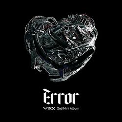 Cover of Error