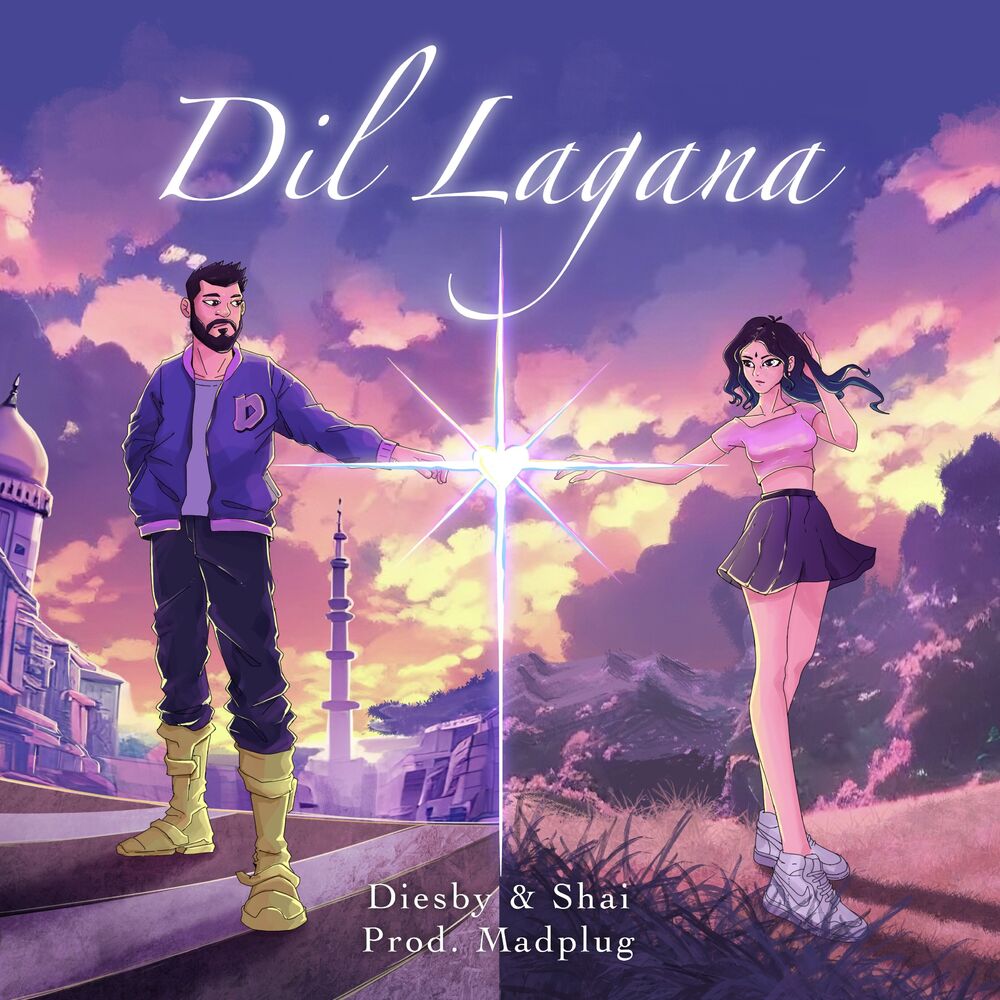 Picture of Dil Lagana
