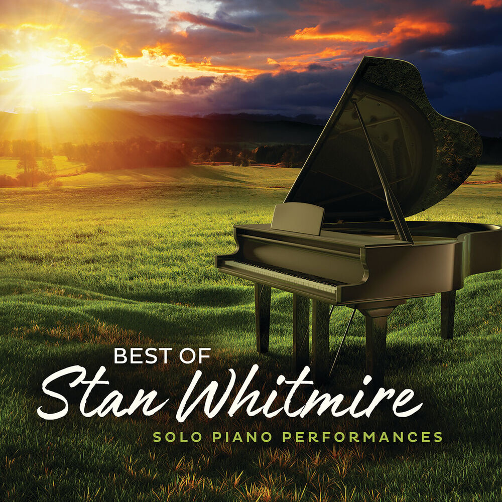 Picture of Best Of Stan Whitmire