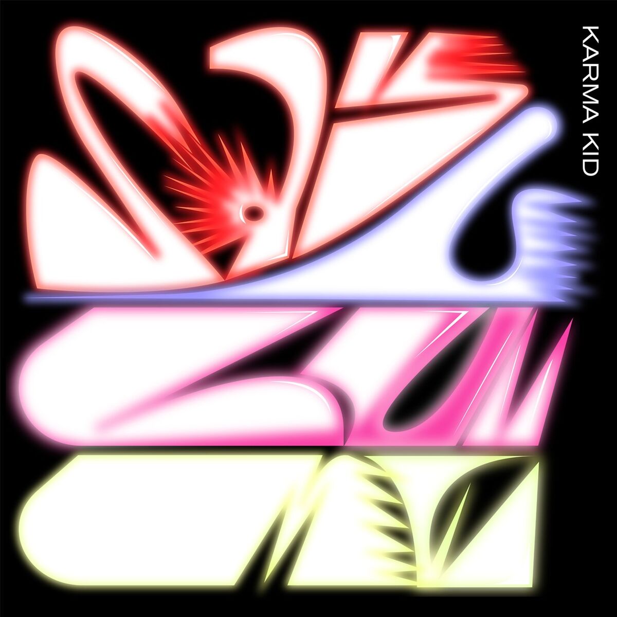 Album cover of Say U Luv Me