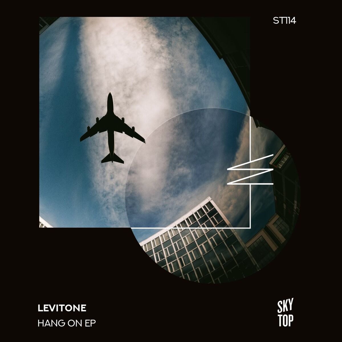 Album cover of Hang On
