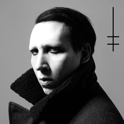 Marilyn Manson - SAY10 | Deezer