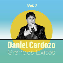 Cover of Grandes Éxitos, Vol. 1
