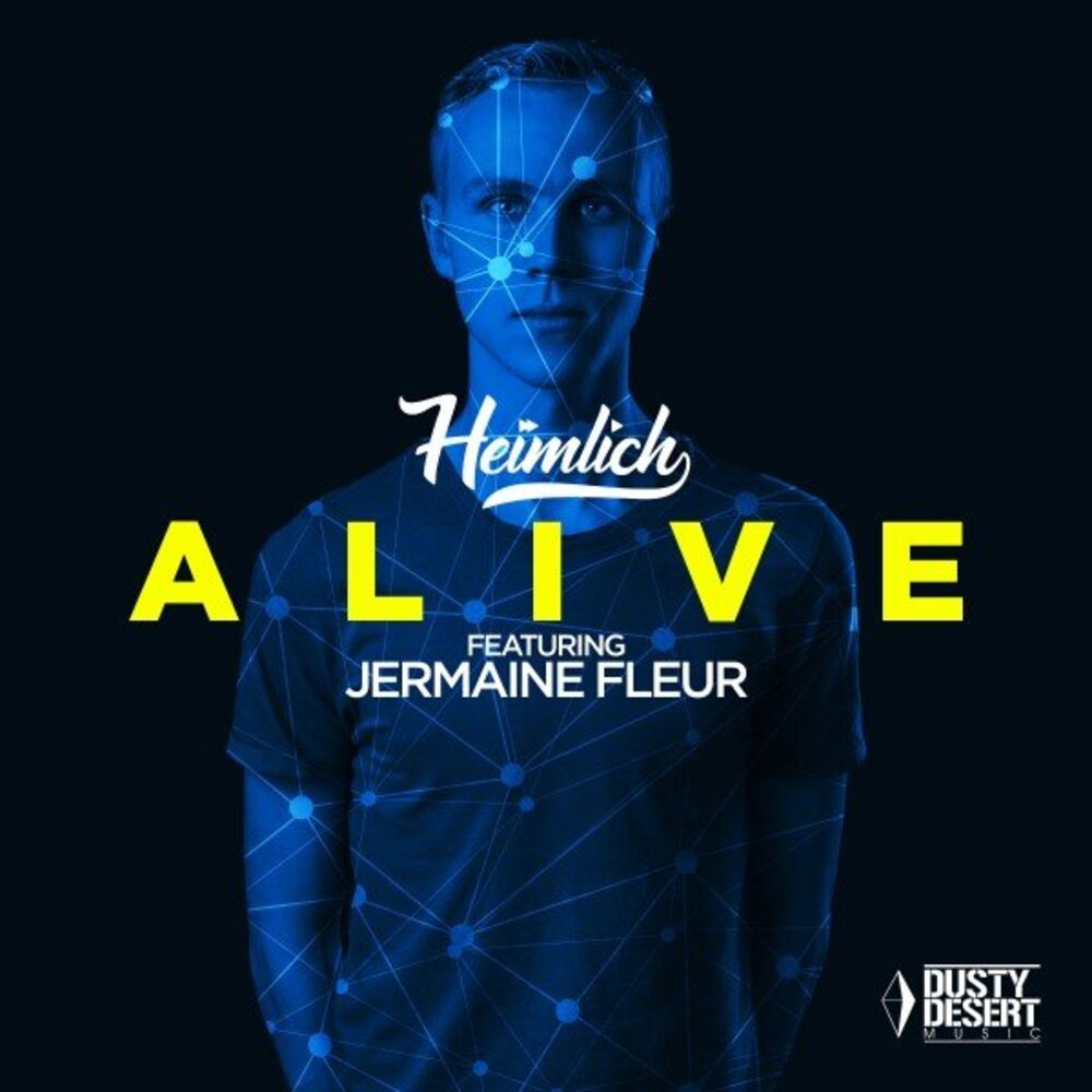 Picture of Alive