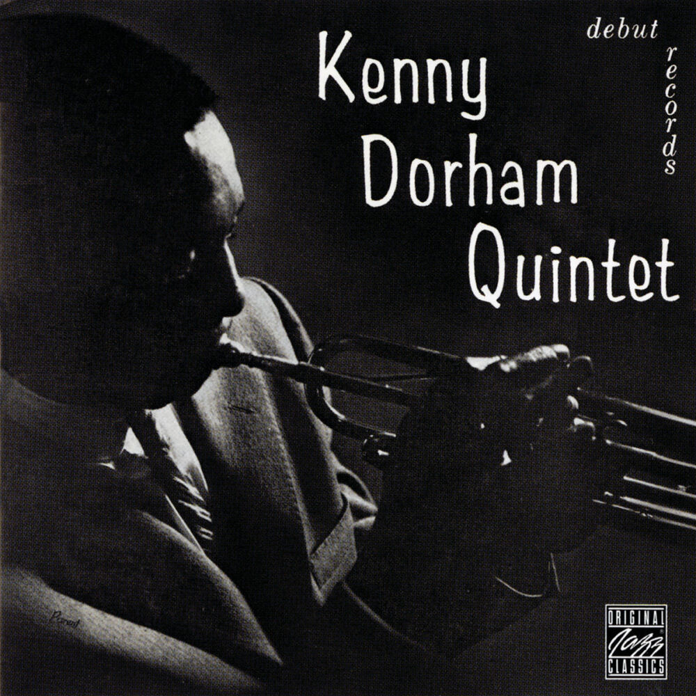 Picture of Kenny Dorham Quintet
