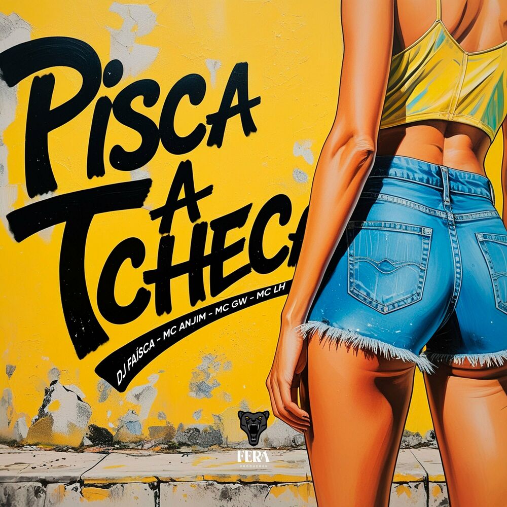 Picture of Pisca a Tcheca