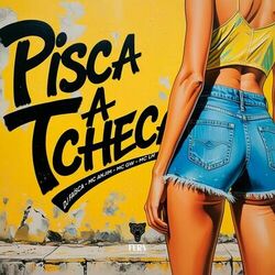 Cover of Pisca a Tcheca