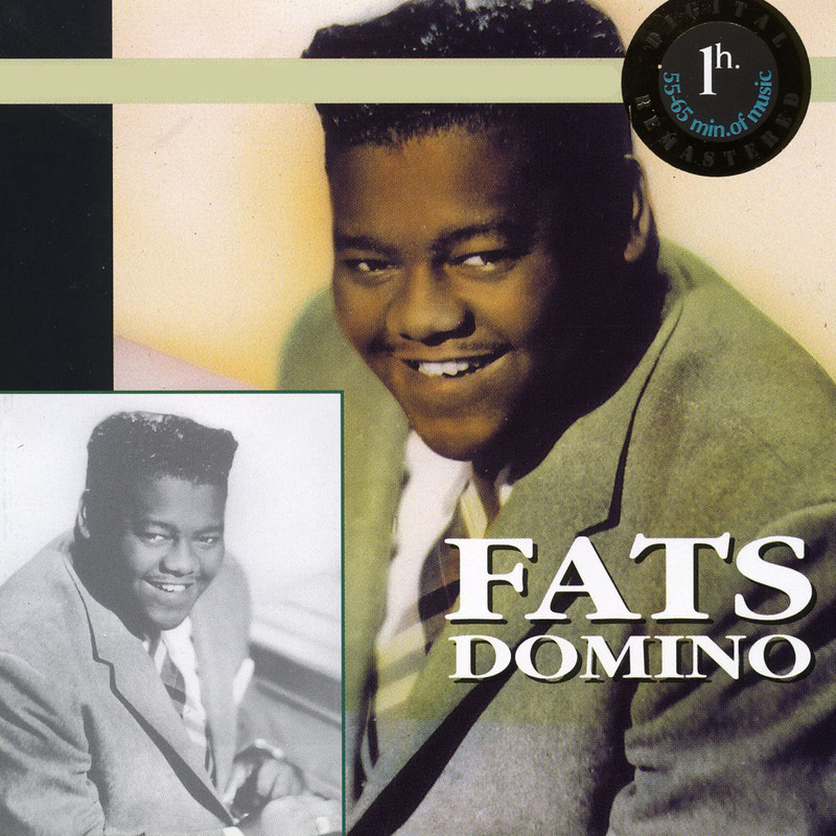 Album cover of If You Don't Know What Love Is