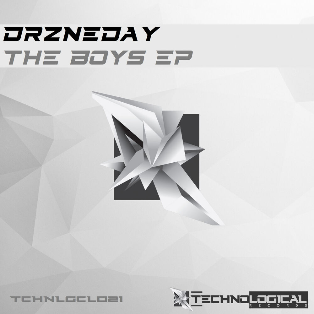 Picture of The Boys EP
