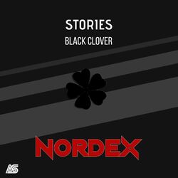 Cover of Stories (Black Clover)