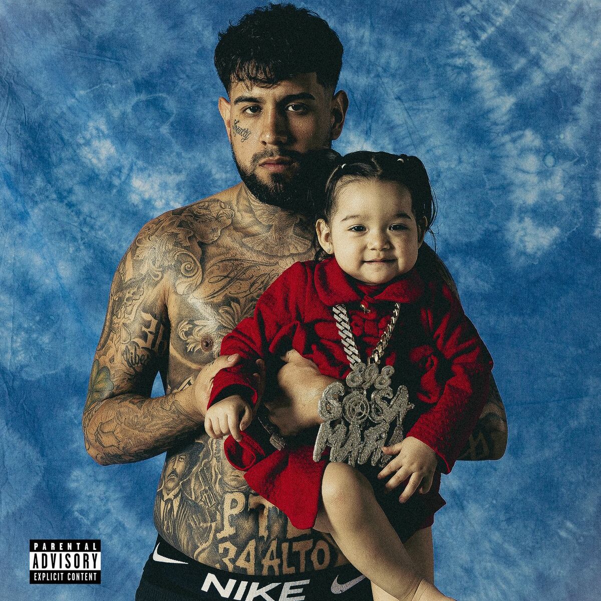 Album cover of SOY EL MEJOR EN ESTO