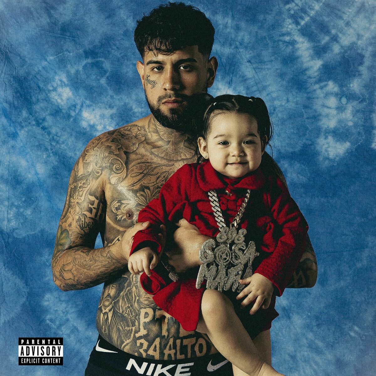 Album cover of FINALMENTE FELIZ