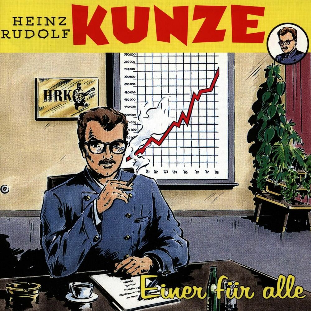 Picture of Einer Fuer Alle