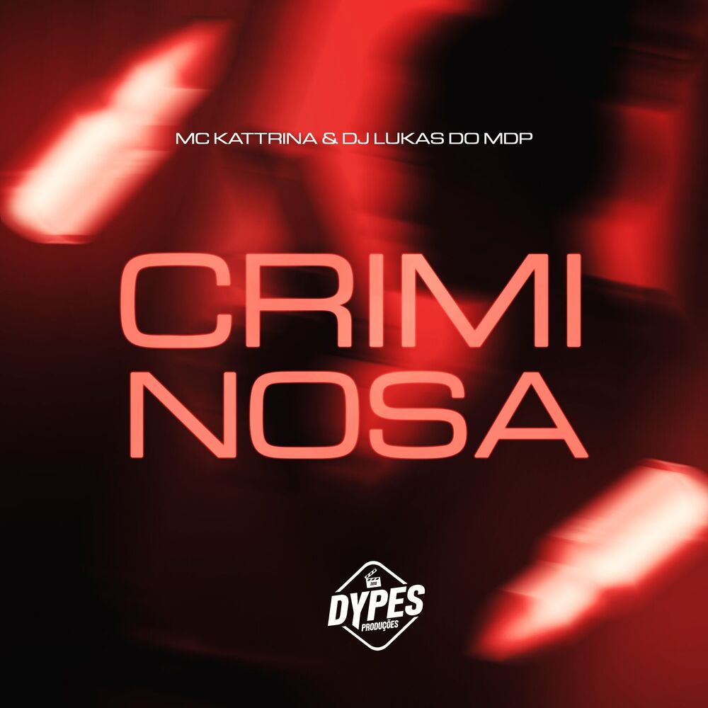 Picture of Criminosa